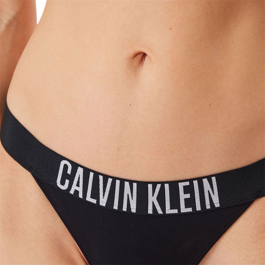 Slip bikini brasiliani - Intense Power da donna Calvin Klein | KW0KW02857BEH